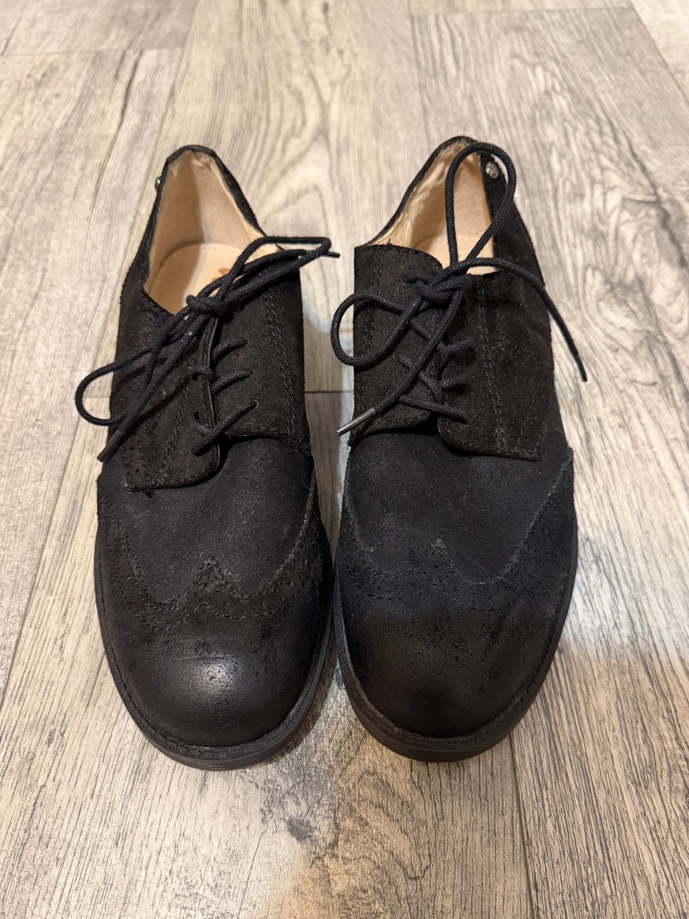 Sam Edelman Oxford Flat
